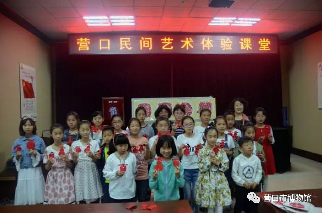 市博物馆“博学教育”系列项目正式启动